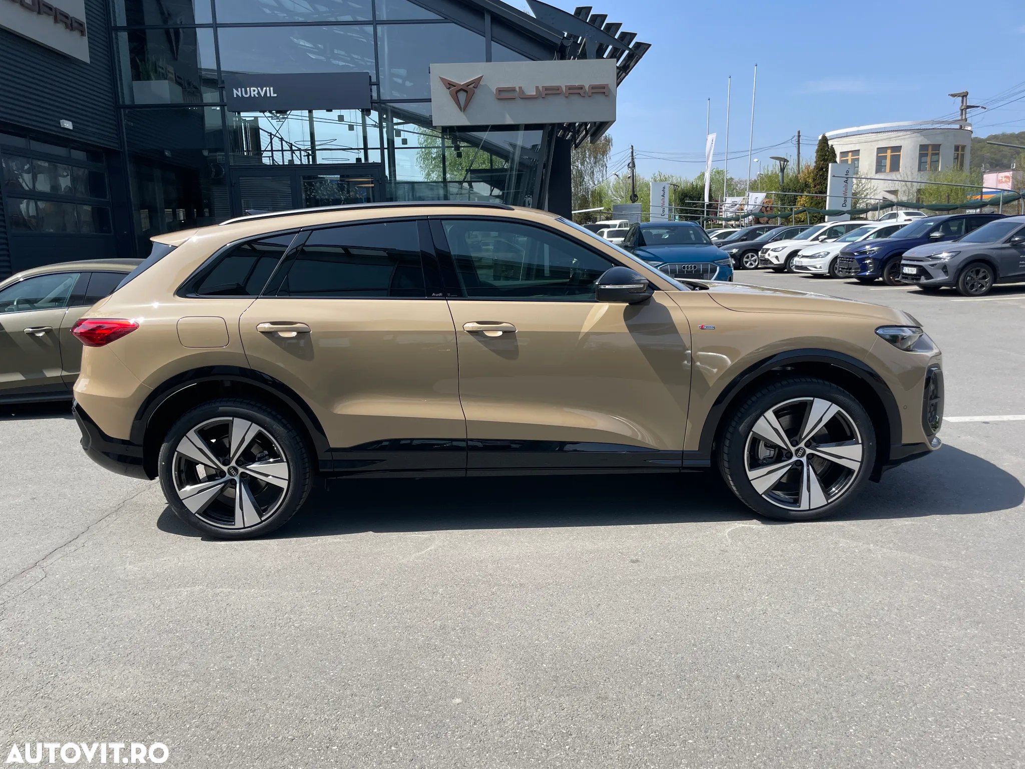 Audi Q5 40 TDI quattro S tronic - 5