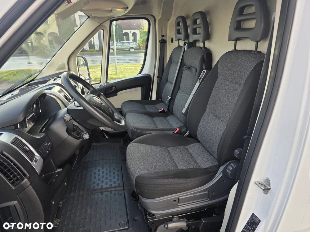 Fiat Ducato L2H2 - 11