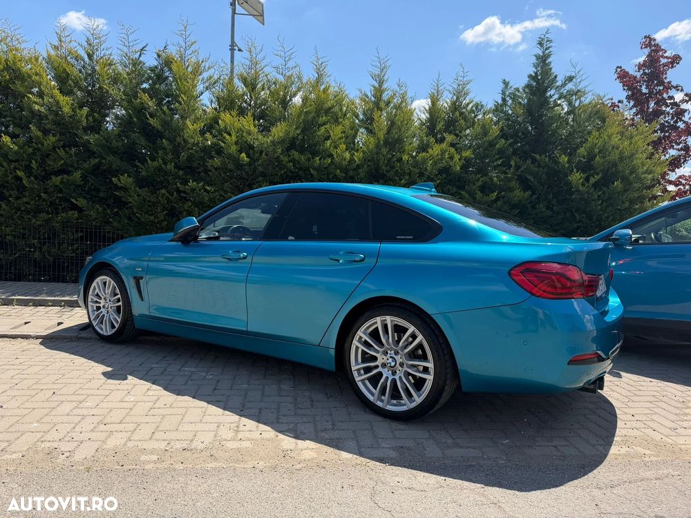 BMW Seria 4 - 12