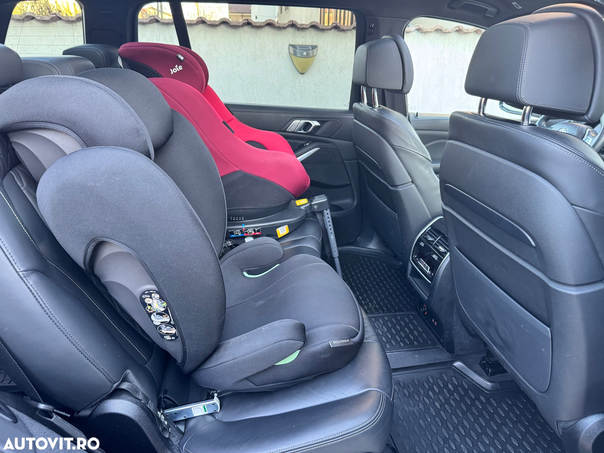 BMW X7 xDrive40d MHEV - 15