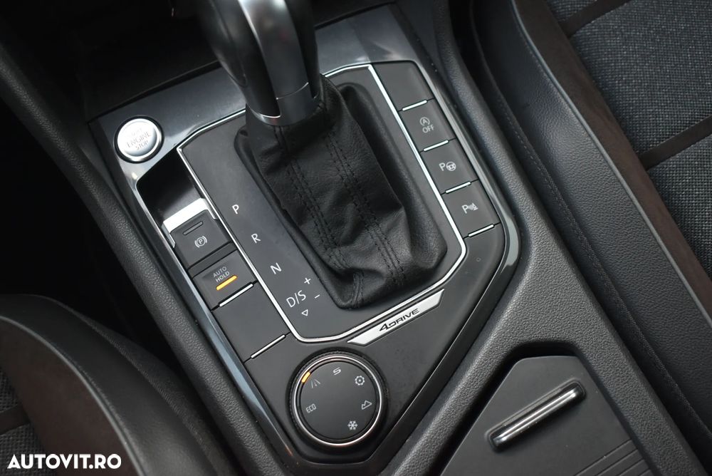 Seat Tarraco 2.0 TDI 4DRIVE DSG7 Excellence - 27