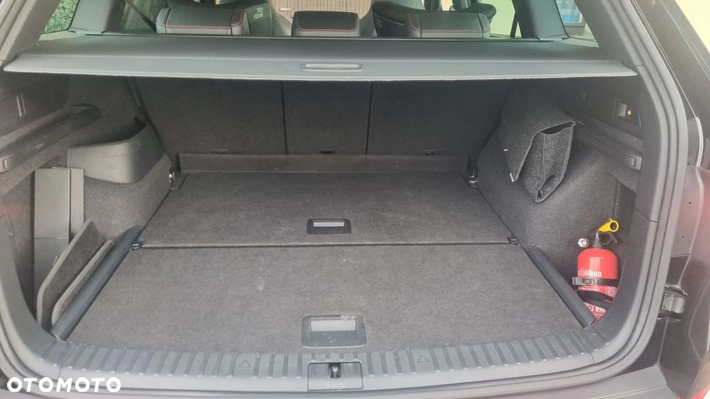 Skoda Kodiaq 2.0 TSI 4x4 RS DSG - 23