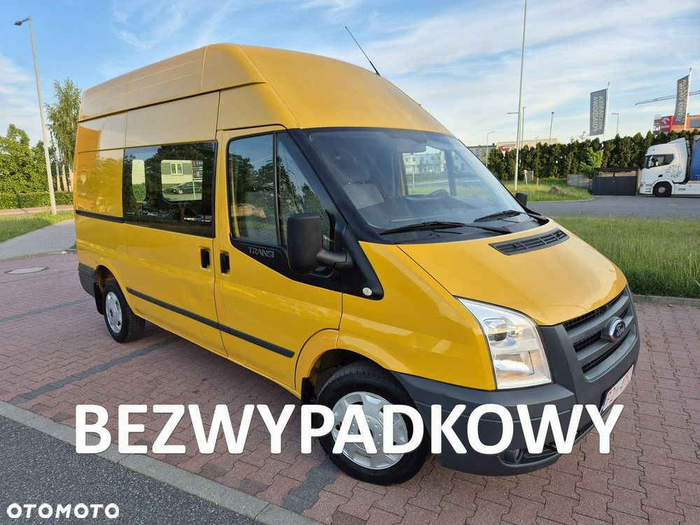 Ford Transit - 2
