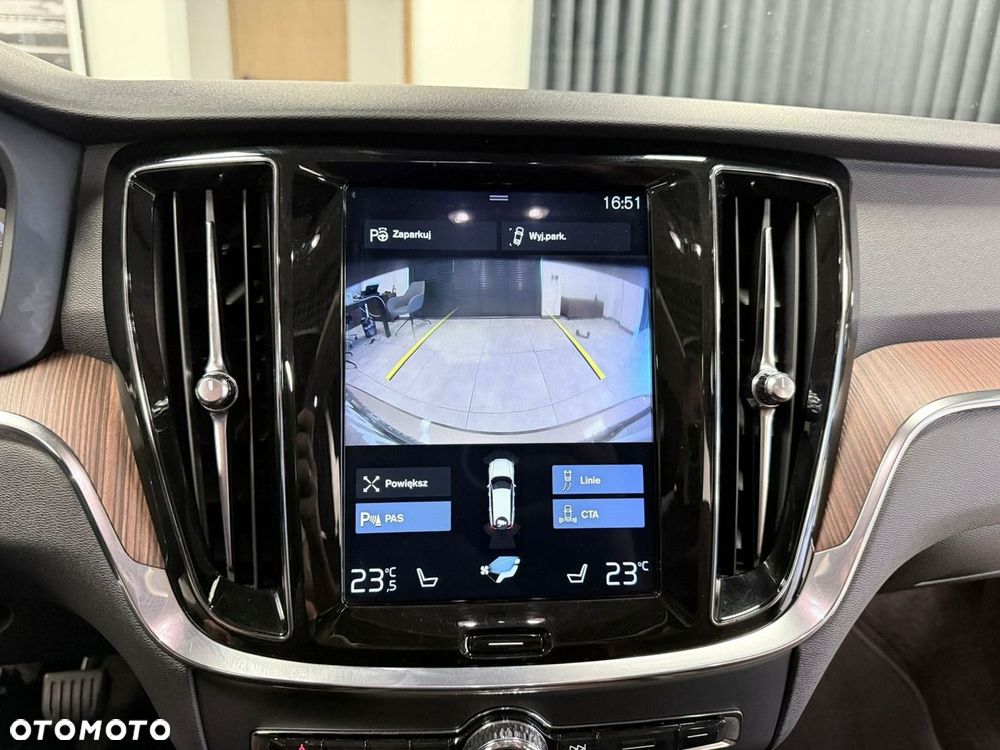 Volvo V60 D3 Inscription - 26