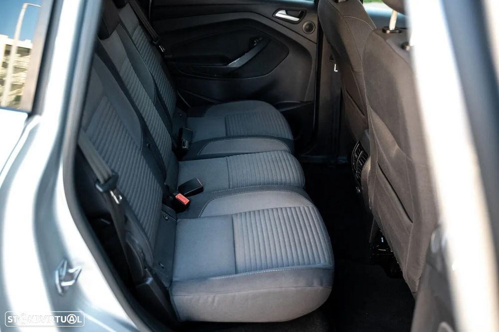 Ford C-Max 1.5 TDCi Titanium S/S - 8