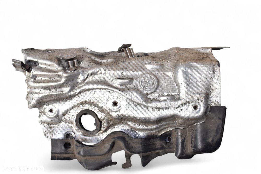 Osłona Termiczna ALFA ROMEO GIULIETTA FIAT FREEMONT 2.0 JTDM 51854076 - 1