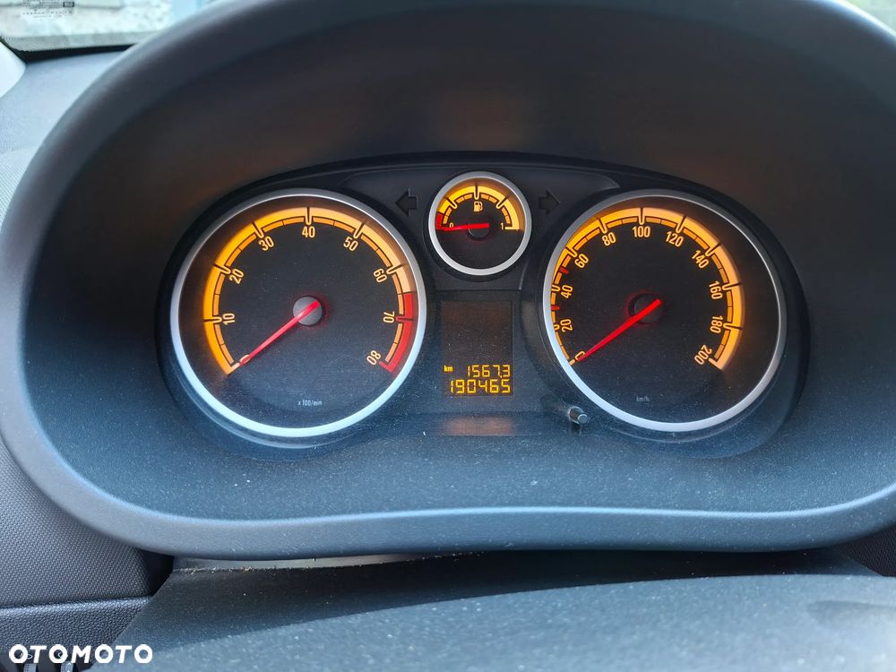 Opel Corsa 1.2 16V Enjoy - 5