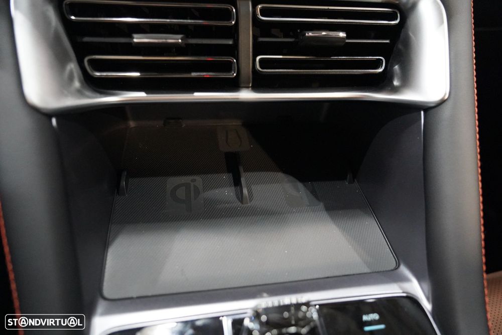 BYD Seal U 1.5 DM-i Comfort - 21