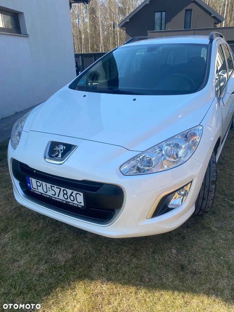 Peugeot 308 120 VTi Family - 3