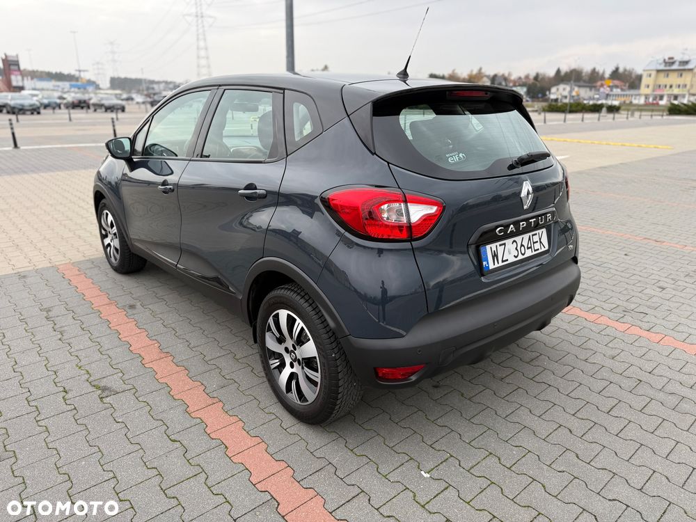 Renault Captur - 9