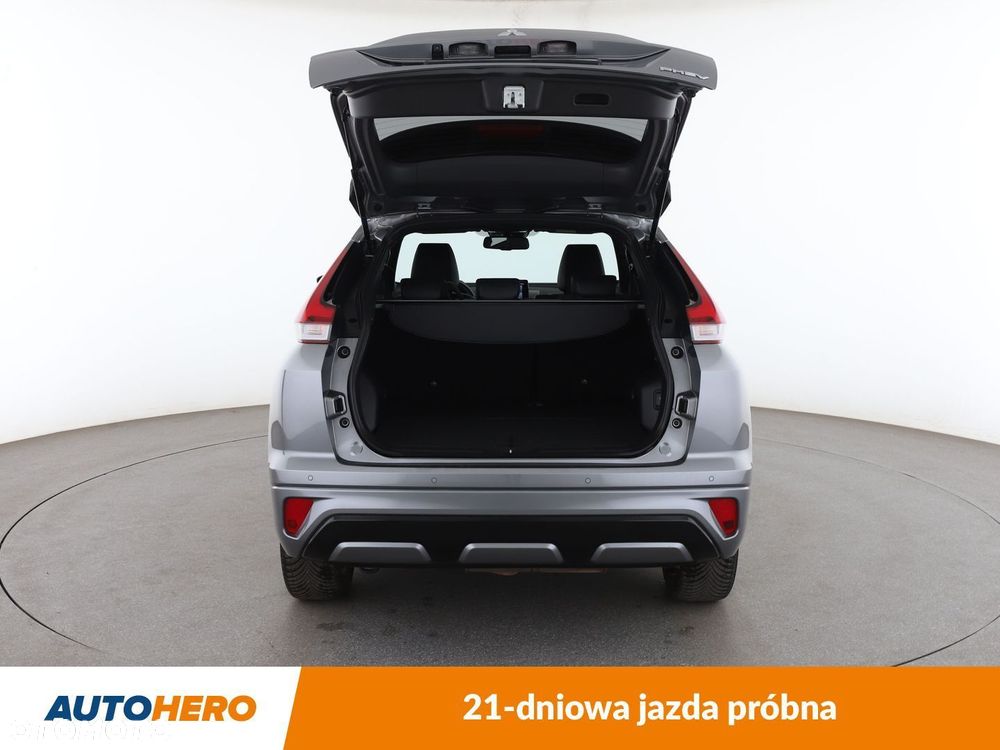 Mitsubishi Eclipse Cross - 17