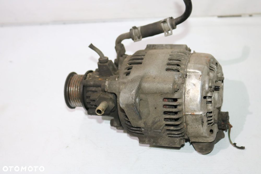 ALTERNATOR ROVER 75 - 3