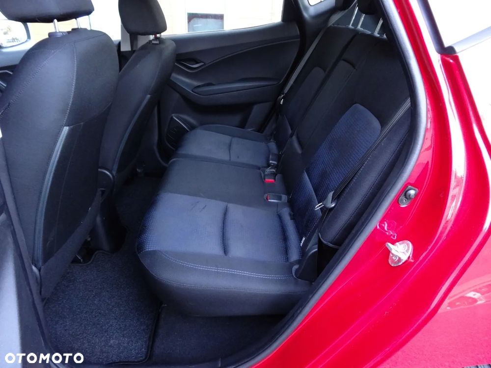 Hyundai ix20 1.4 UEFA EURO 2012 Edition - 23