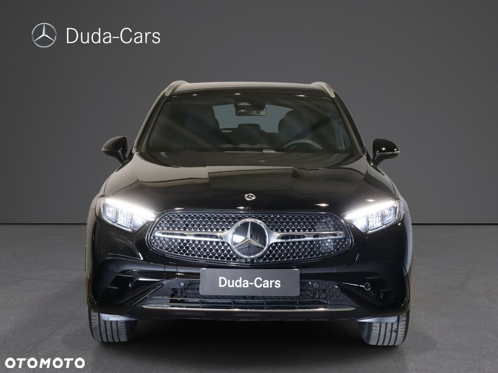 Mercedes-Benz GLC - 3