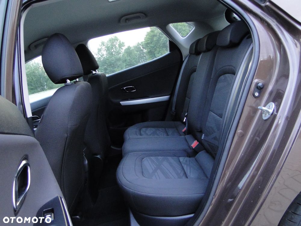 Kia Ceed 1.4 CVVT Vision - 8