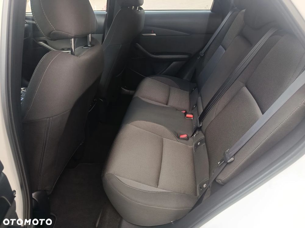 Mazda CX-30 e-SKYACTIVE G 122 PRIME-LINE - 22
