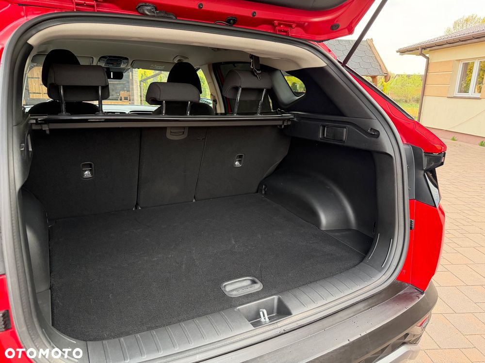 Hyundai Tucson blue 1.6 CRDi 2WD DCT Pure - 25
