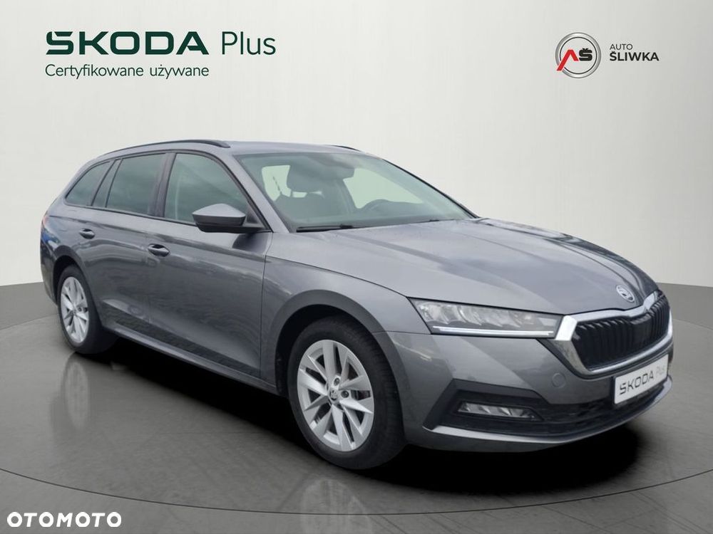 Skoda Octavia 1.5 TSI ACT Ambition - 7