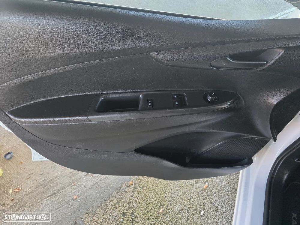 Opel Karl 1.0 Rocks - 30