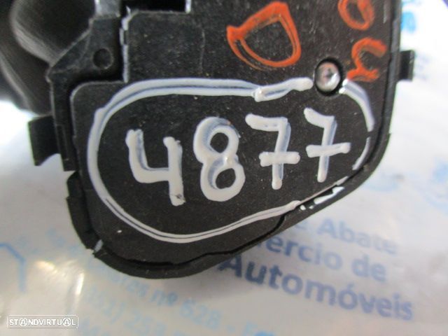 Interruptor A2048709010 MERCEDES W204 2008 C220 Cdi 170Cv 5P PRETO REGULAÇÃO DO BANCO FD - 4