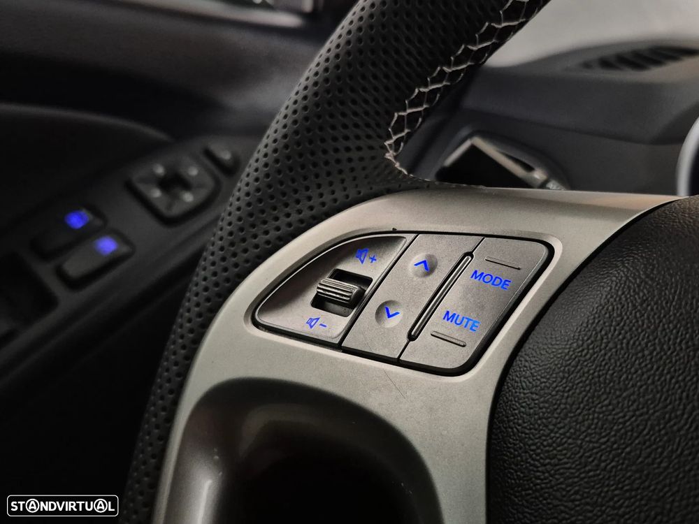 Hyundai ix35 1.6 GDi Blue Comfort - 17