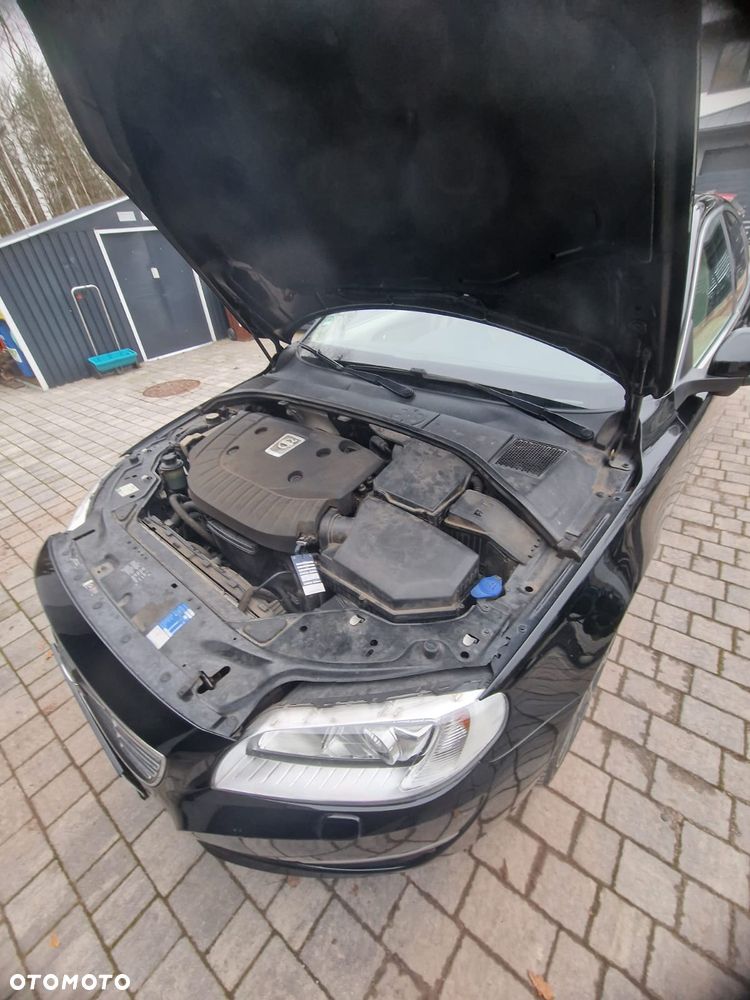 Volvo S80 D5 Summum - 14