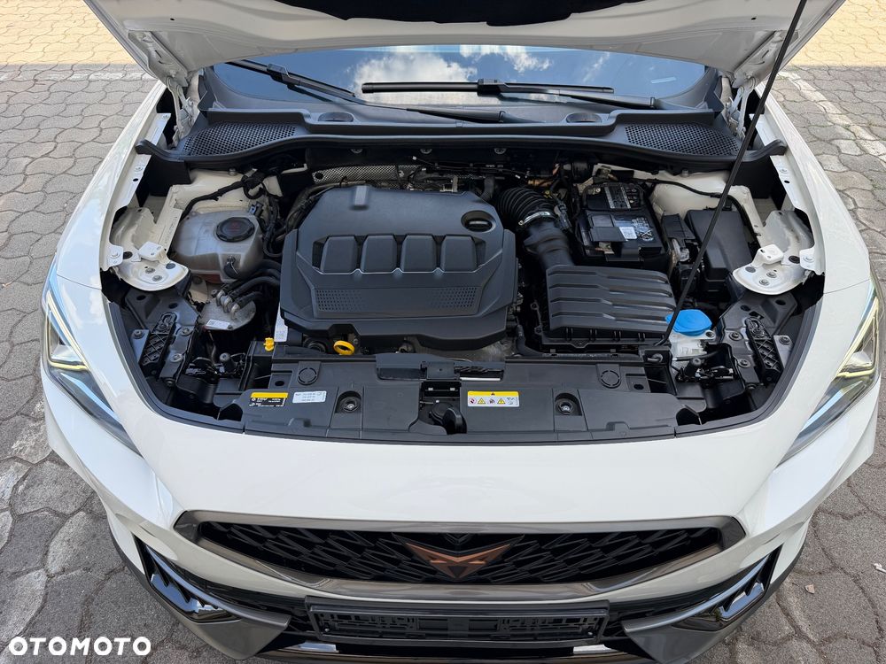 Cupra Formentor 2.0 TDI - 25