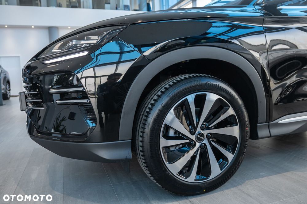 BYD Seal U - 6