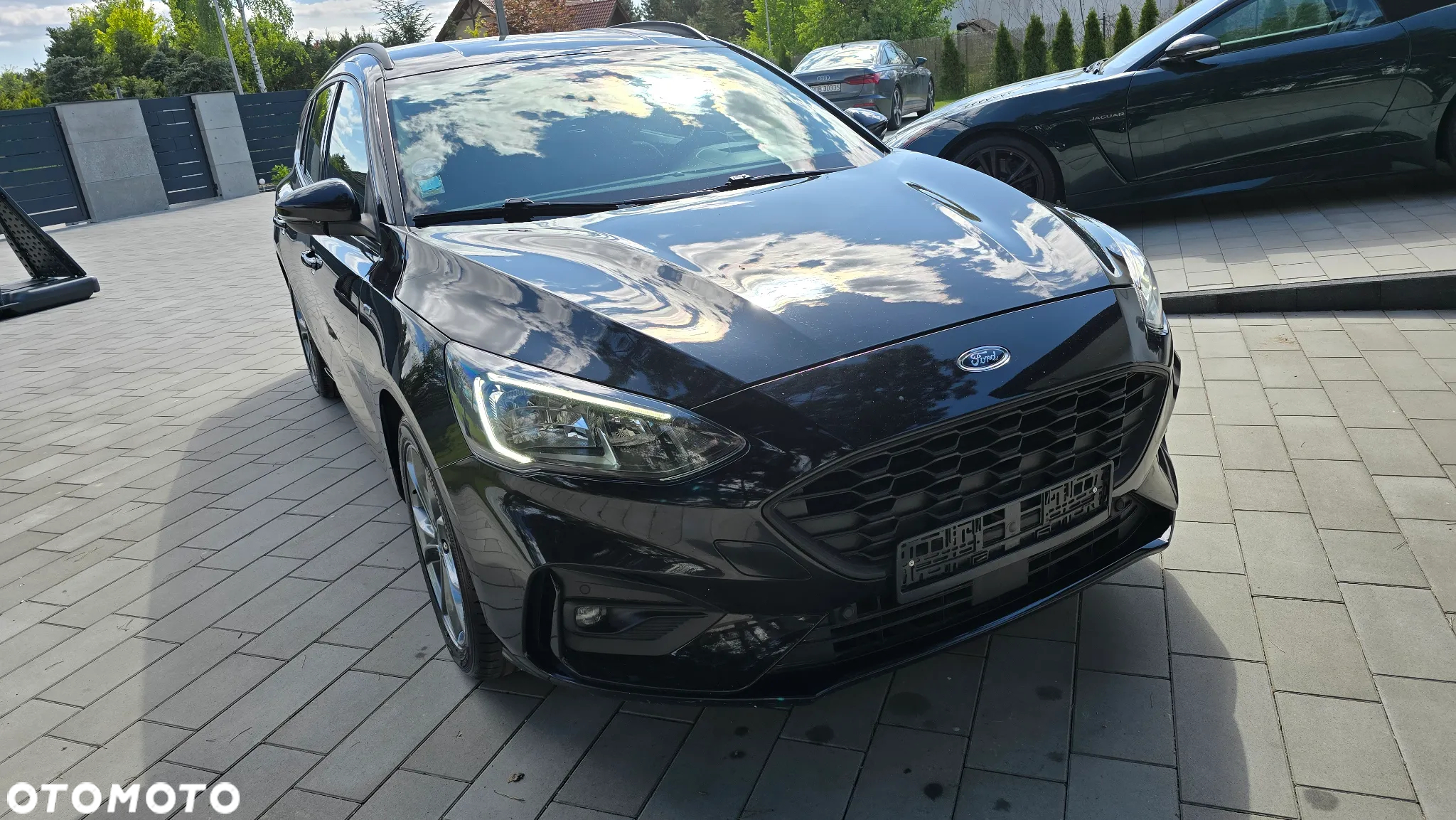 Ford Focus - 4