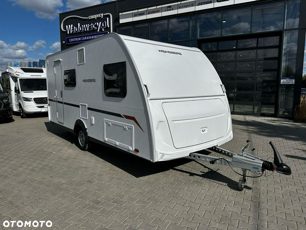 Weinsberg CaraCito 470QDK - 3