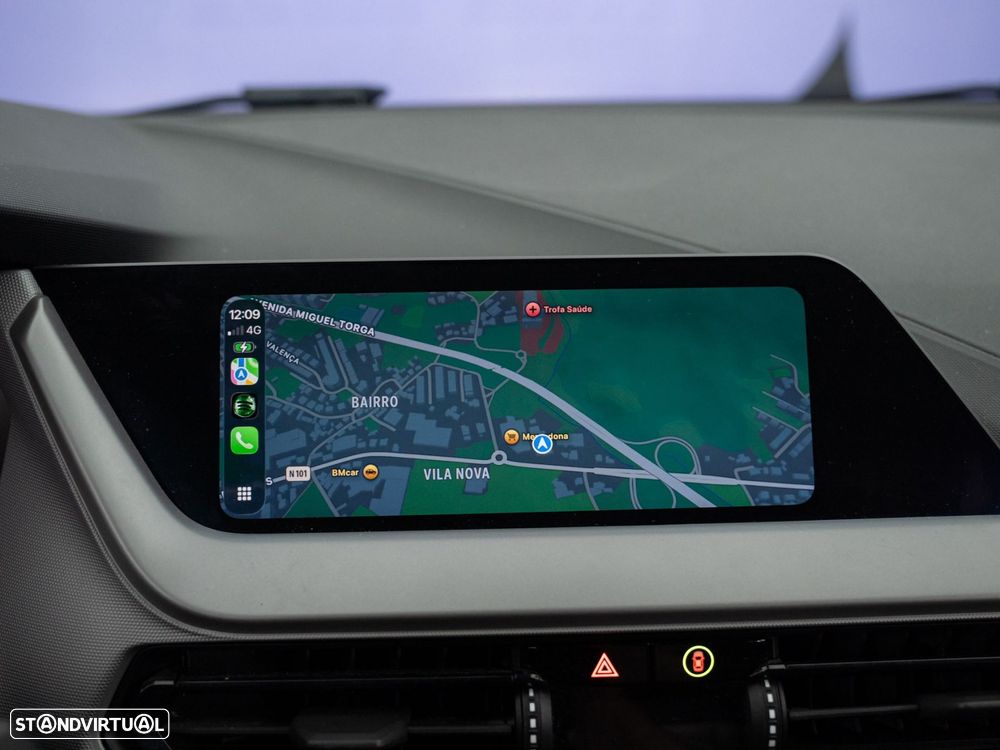 BMW 116 i Advantage - 34