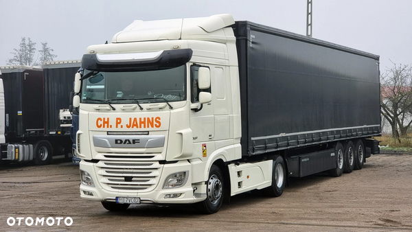 DAF XF 106