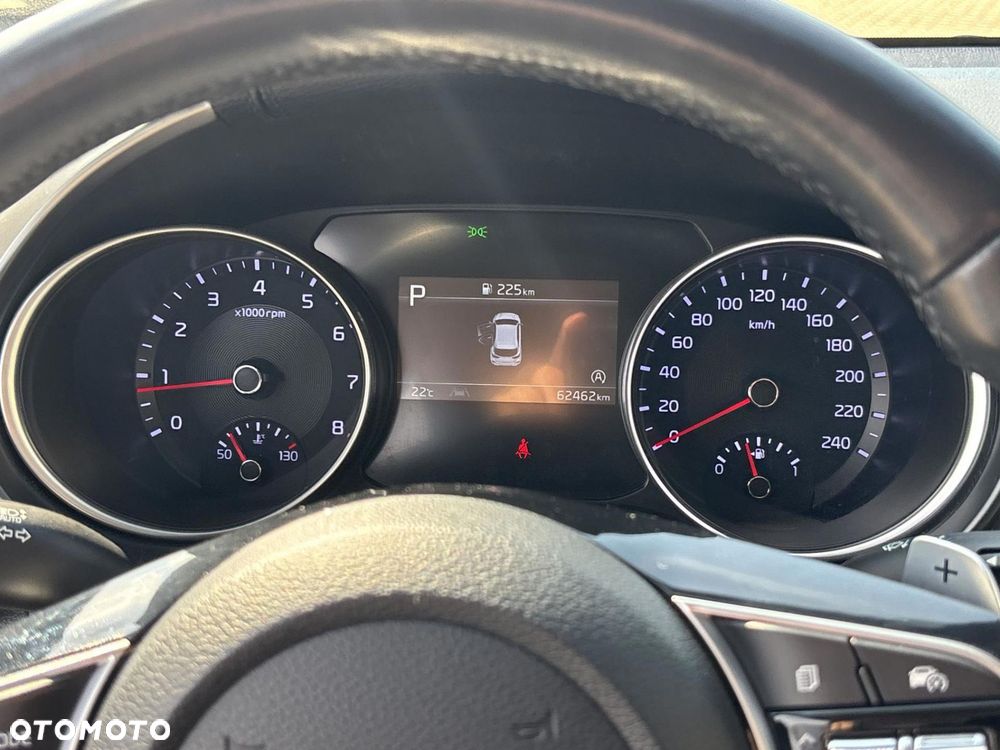 Kia Ceed 1.5 T-GDI M DCT - 15