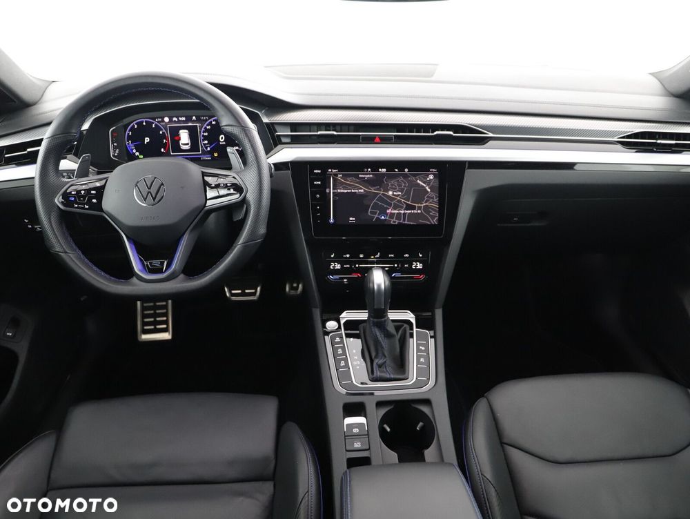 Volkswagen Arteon - 11