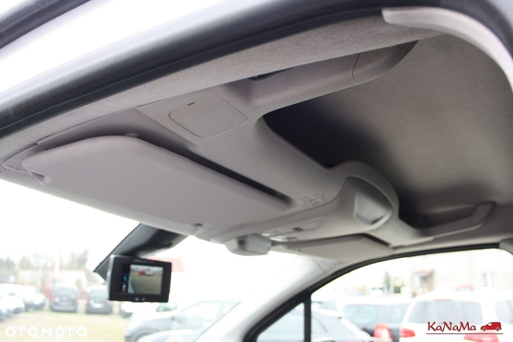 Citroën Berlingo - 23