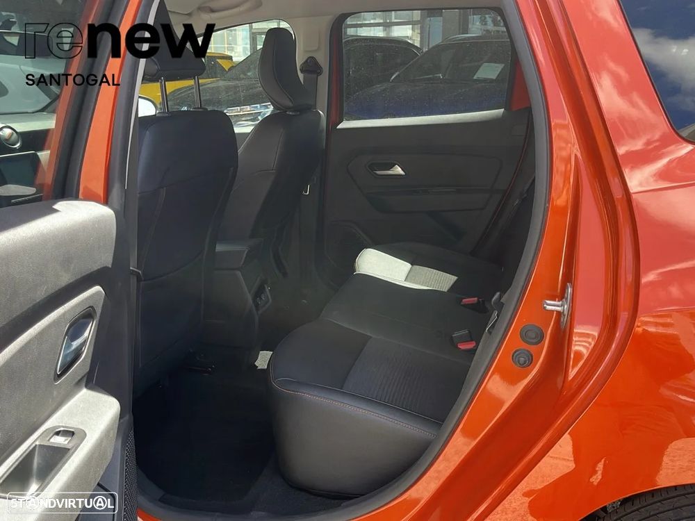 Dacia Duster 1.0 TCe Journey - 22