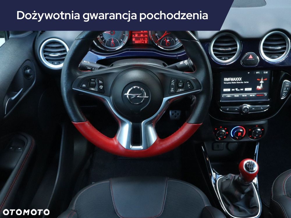 Opel Adam - 9