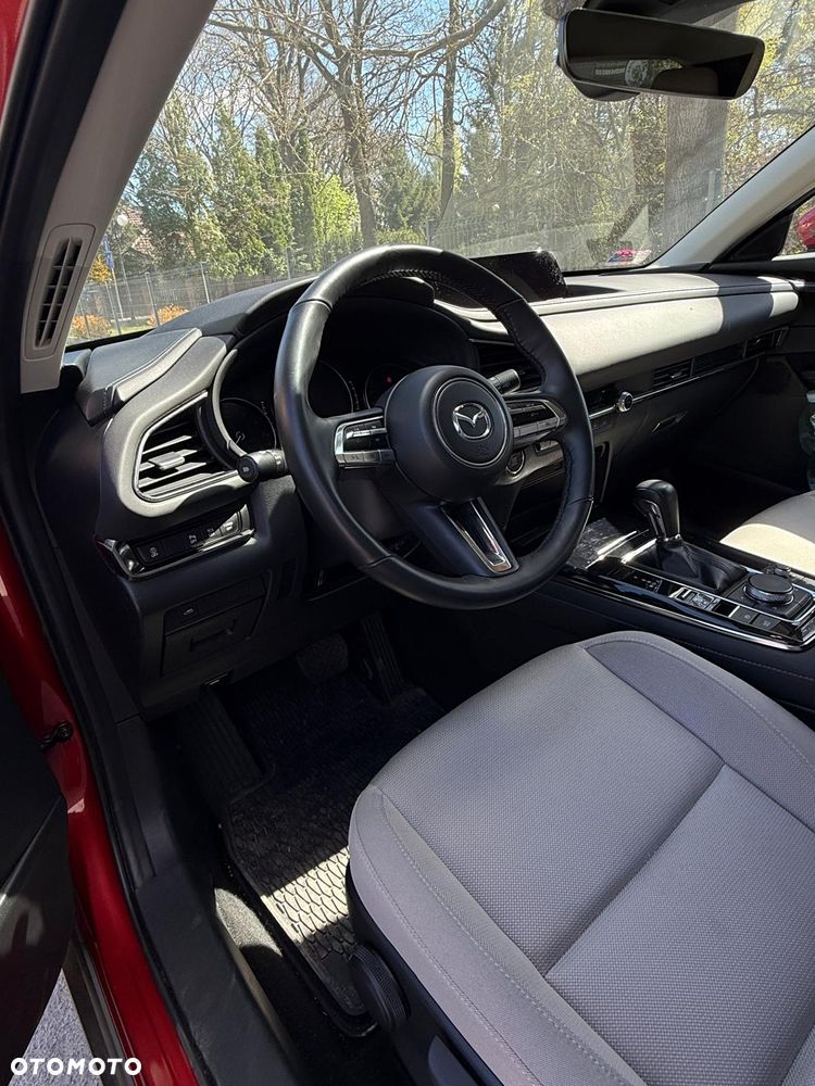 Mazda CX-30 2.0 mHEV Kanjo 2WD - 5