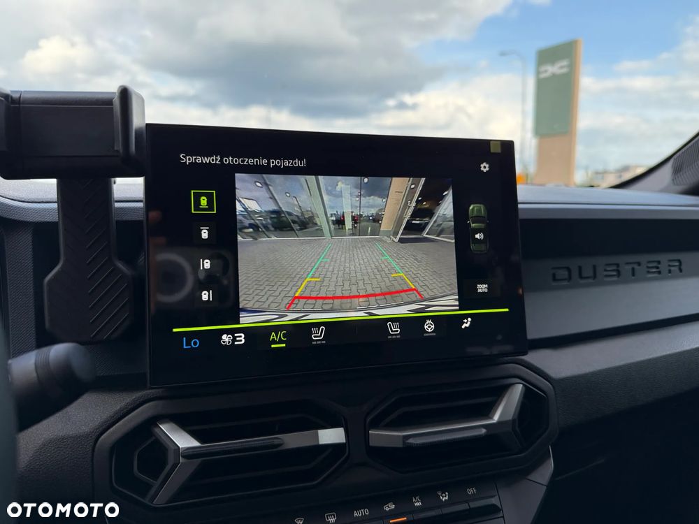 Dacia Duster 1.0 TCe Journey - 14
