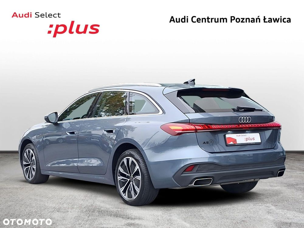 Audi A5 Avant TFSI S tronic - 5