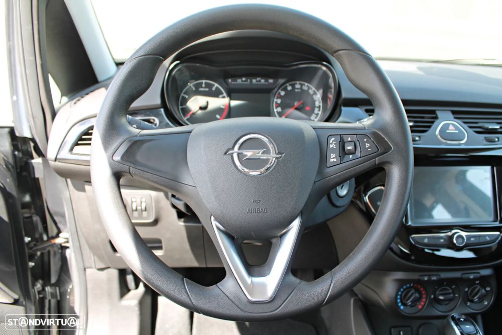 Opel Corsa 1.4 Auto Edition - 18