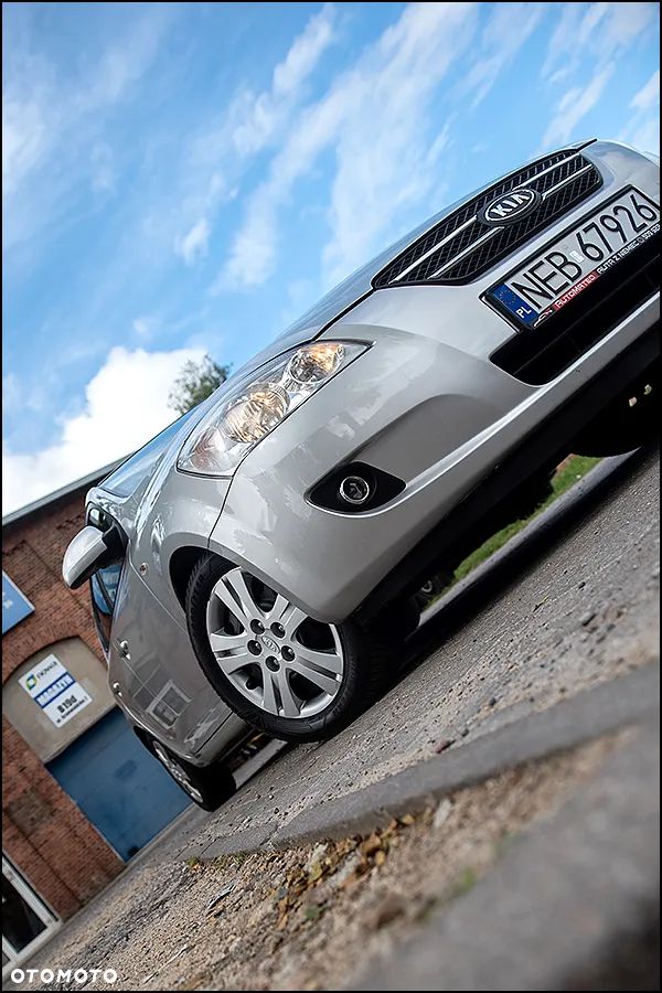 Kia Ceed 2.0 CVVT EX - 12