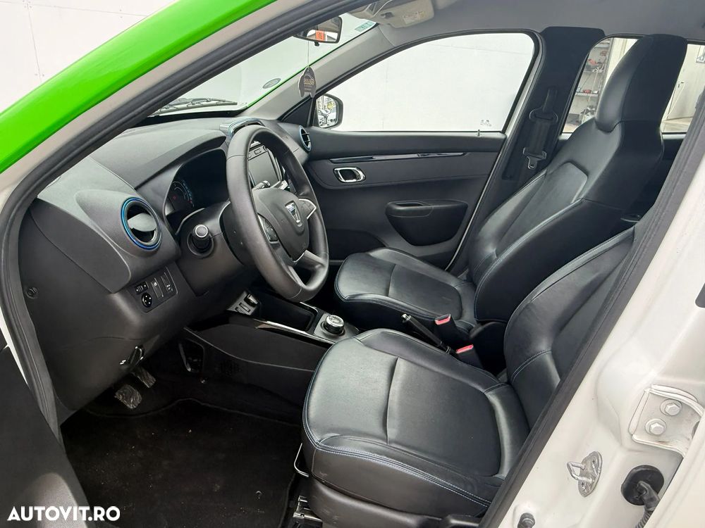 Dacia Spring Comfort Plus - 6