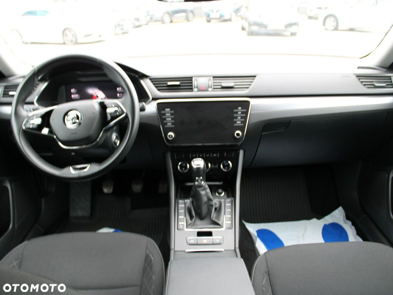 Skoda Superb - 30