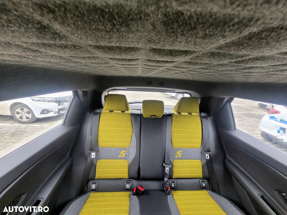 Renault 5 E-Tech 52 kWh Iconic Cinq - 10