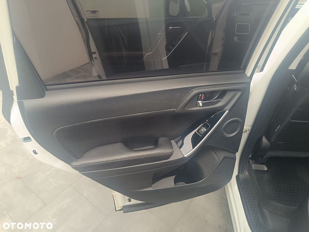 Subaru Forester 2.0 XT Sport Lineartronic - 11