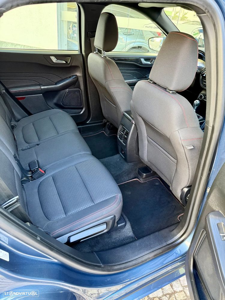 Ford Kuga 1.5 EcoBoost ST-Line - 10