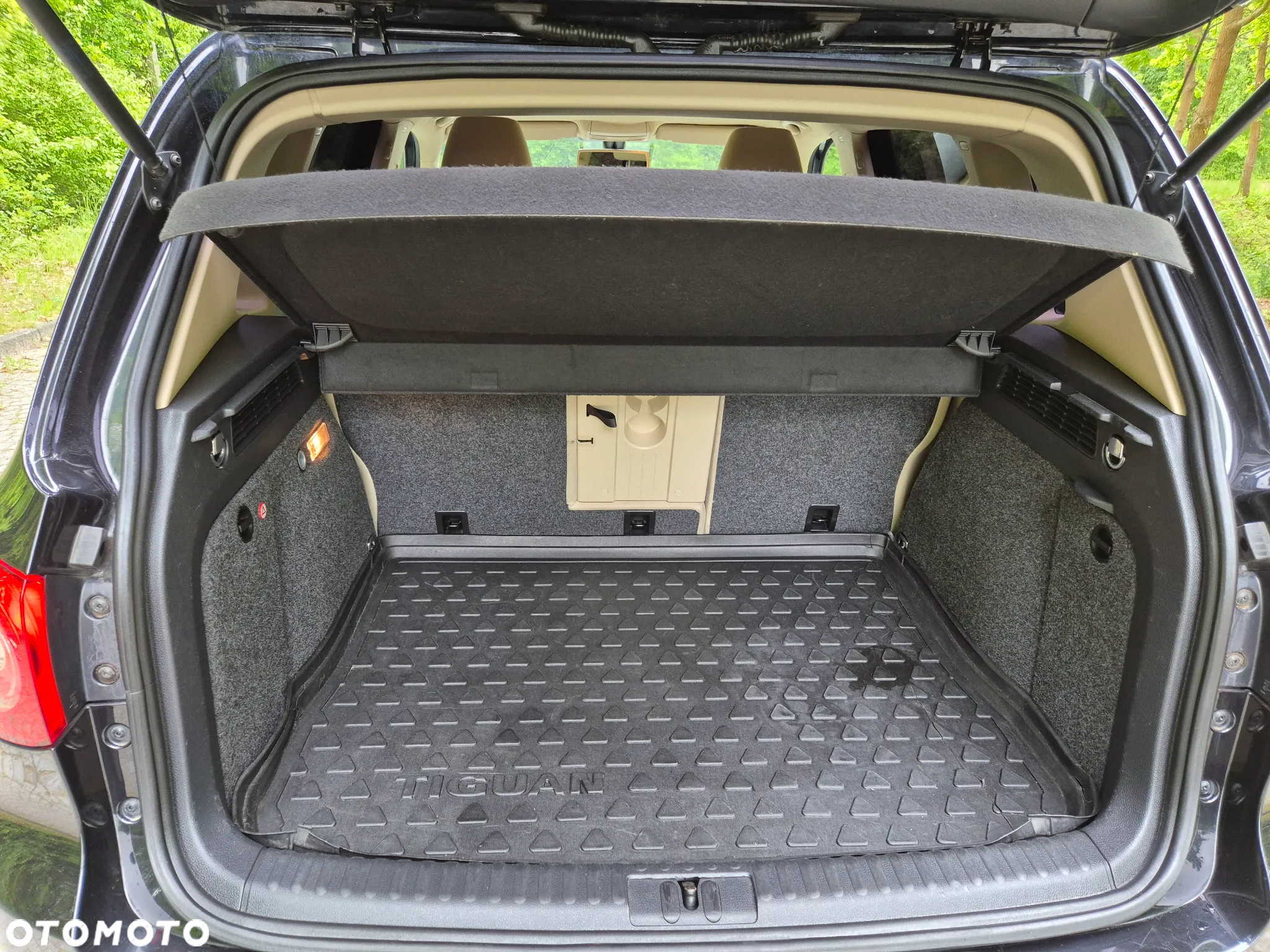 Volkswagen Tiguan 2.0 TSI 4Mot Sport&Style - 28