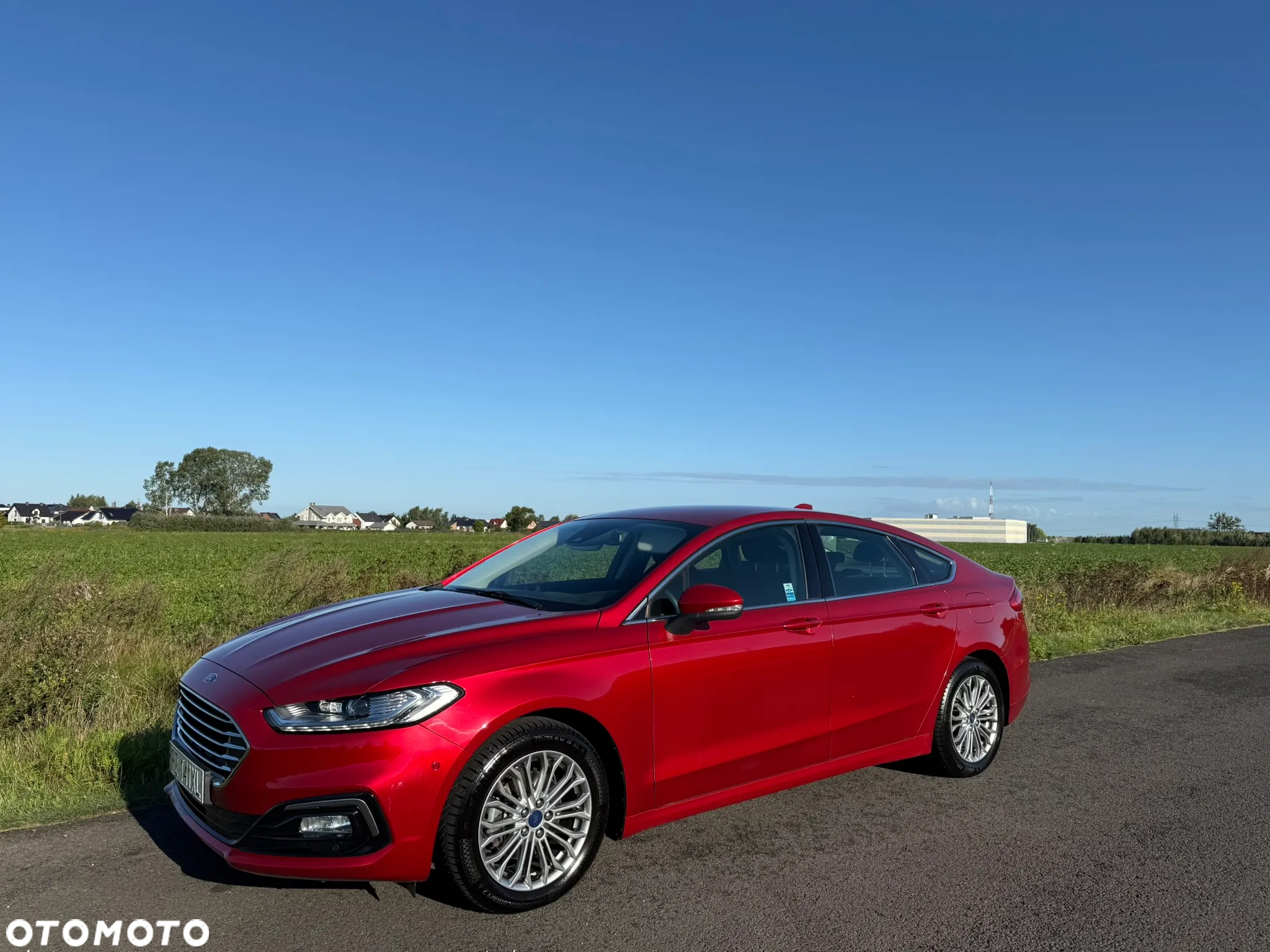 Ford Mondeo 2.0 TDCi Titanium - 6