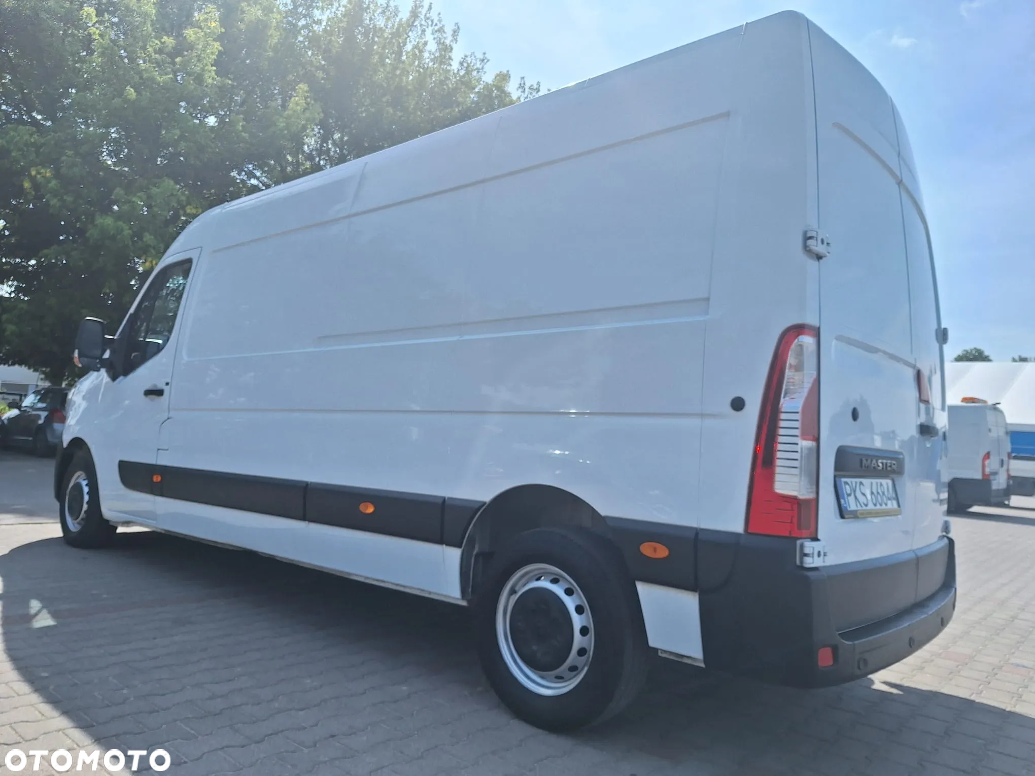 Renault Master - 14